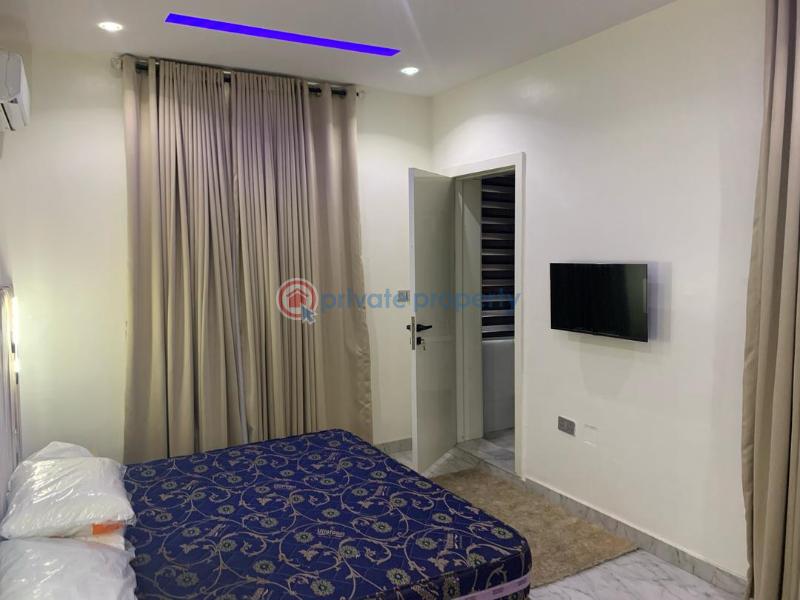 3 bedroom Block Of Flats For Sale Rotimi Omonusi Close Ikeja GRA Lagos - 7