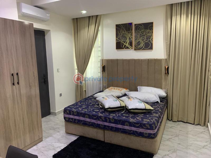 3 bedroom Block Of Flats For Sale Rotimi Omonusi Close Ikeja GRA Lagos - 8