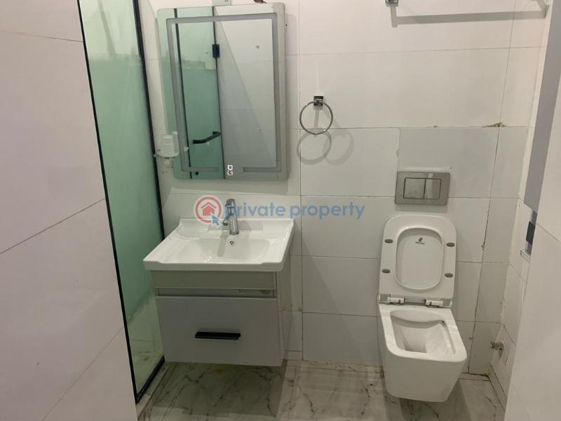 3 bedroom Block Of Flats For Sale Rotimi Omonusi Close Ikeja GRA Lagos - 2