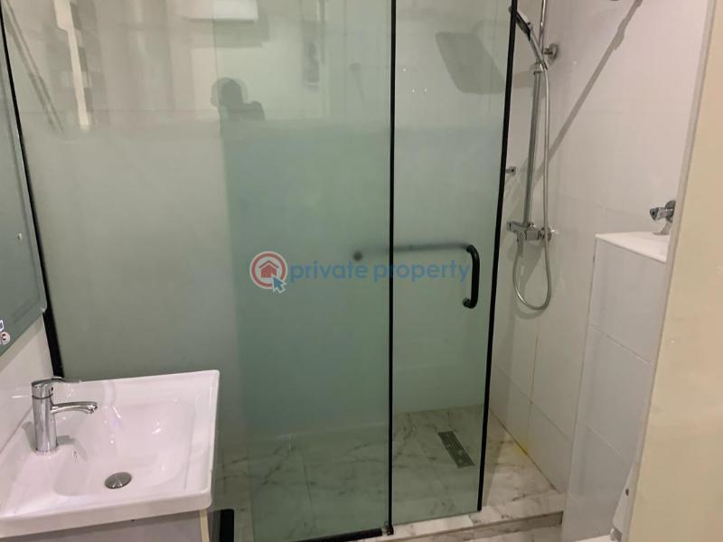 3 bedroom Block Of Flats For Sale Rotimi Omonusi Close Ikeja GRA Lagos - 6