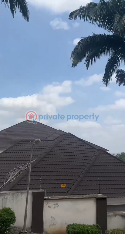 3 bedroom Shared Apartment For Rent Maitama Abuja Phase 1  - 4
