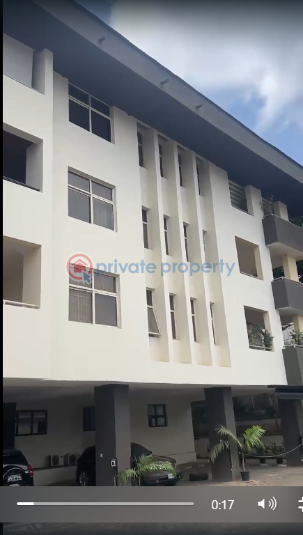 3 bedroom Shared Apartment For Rent Maitama Abuja Phase 1  - 3