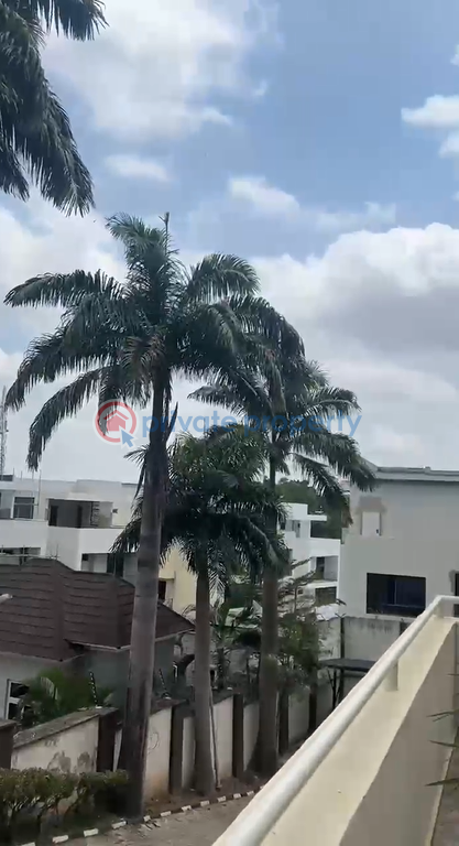 3 bedroom Shared Apartment For Rent Maitama Abuja Phase 1  - 8