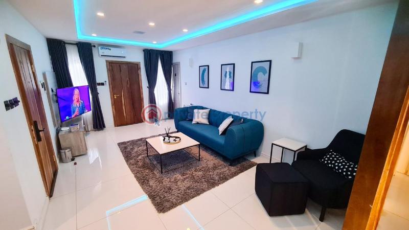 3 bedroom Block Of Flats For Rent Off Admiralty Way Lekki Phase 1 Lekki Phase 1 Lagos - 6