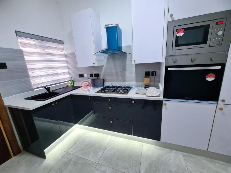 3 bedroom Block Of Flats For Rent Off Admiralty Way Lekki Phase 1 Lekki Phase 1 Lagos - 8