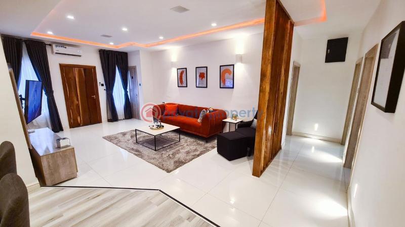 3 bedroom Block Of Flats For Rent Off Admiralty Way Lekki Phase 1 Lekki Phase 1 Lagos - 11