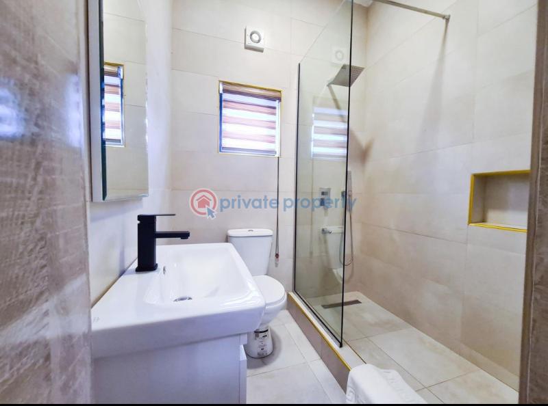 3 bedroom Flat & Apartment For Rent Lekki Phase 1 Lagos - 7