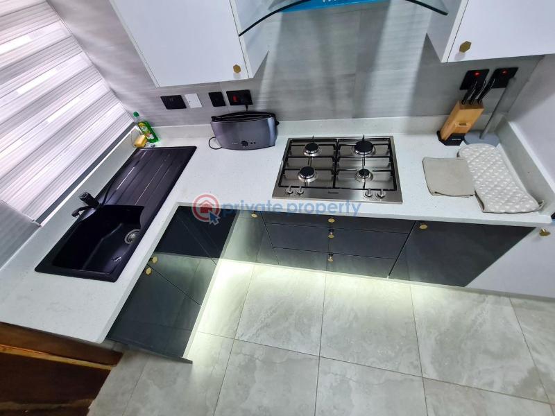 3 bedroom Block Of Flats For Rent Off Admiralty Way Lekki Phase 1 Lekki Phase 1 Lagos - 10