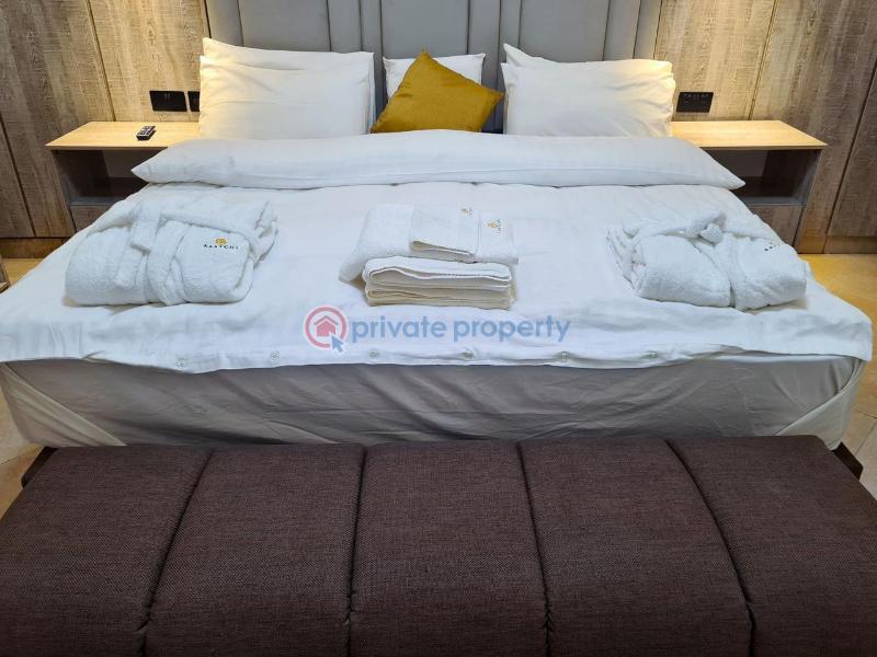 3 bedroom Block Of Flats For Rent Off Admiralty Way Lekki Phase 1 Lekki Phase 1 Lagos - 0