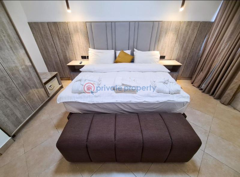 3 bedroom Flat & Apartment For Rent Lekki Phase 1 Lagos - 6
