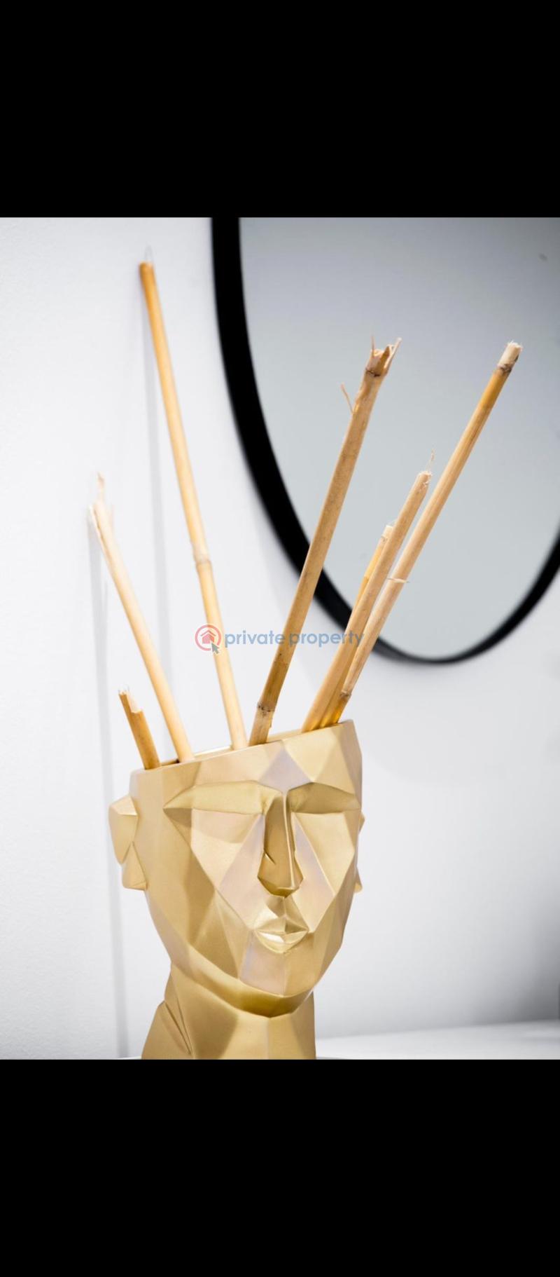 3 bedroom Maisonette For Rent Lekki Phase 1 Lagos - 3