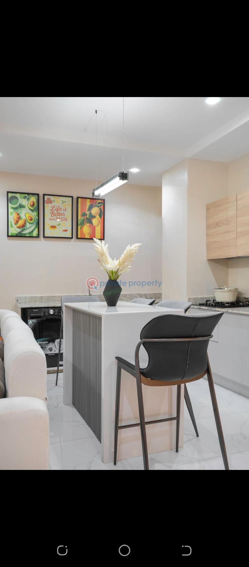 3 bedroom Maisonette For Rent Lekki Phase 1 Lagos - 8