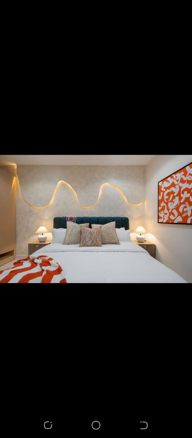 3 bedroom Maisonette For Rent Lekki Phase 1 Lagos - 4