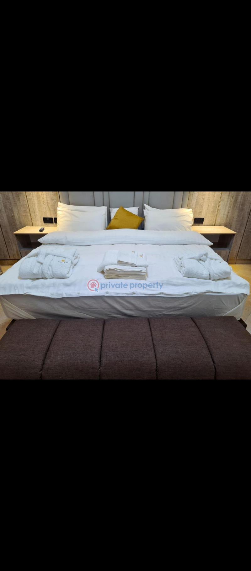 3 bedroom Maisonette For Rent Lekki Phase 1 Lagos - 1