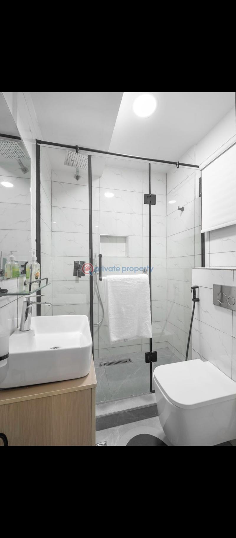 3 bedroom Maisonette For Rent Lekki Phase 1 Lagos - 9