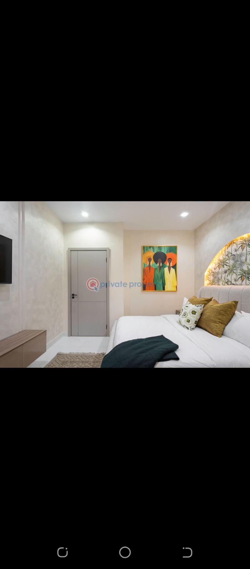 3 bedroom Maisonette For Rent Lekki Phase 1 Lagos - 7