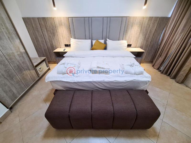 3 bedroom Block Of Flats For Rent Off Admiralty Way Lekki Phase 1 Lekki Phase 1 Lagos - 4