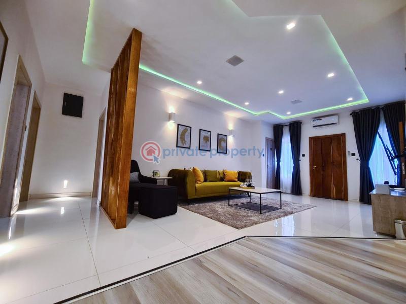 3 bedroom Block Of Flats For Rent Off Admiralty Way Lekki Phase 1 Lekki Phase 1 Lagos - 2