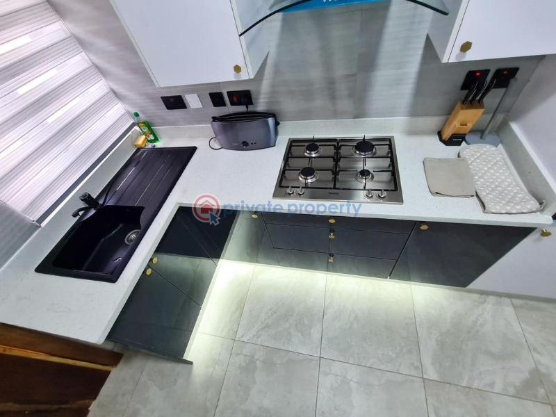 3 bedroom Flat & Apartment For Rent Lekki Phase 1 Lagos - 16