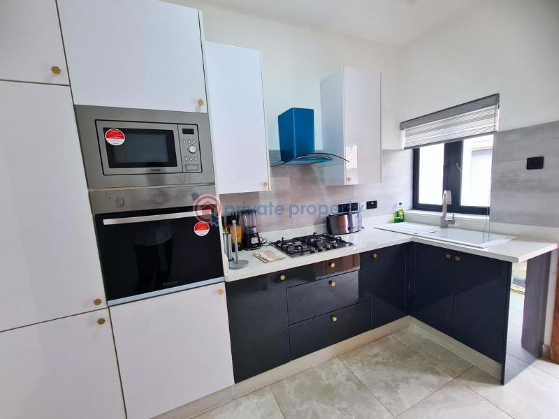 3 bedroom Flat & Apartment For Rent Lekki Phase 1 Lagos - 14
