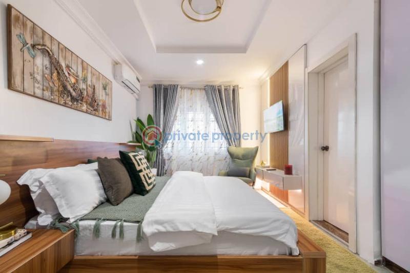 3 bedroom Block Of Flats For Rent Lekki Phase One Lekki Phase 1 Lagos - 2