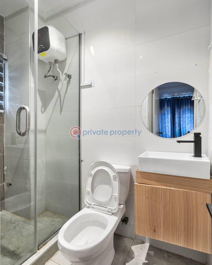 3 bedroom Block Of Flats For Rent Lekki Phase One Lekki Phase 1 Lagos - 8
