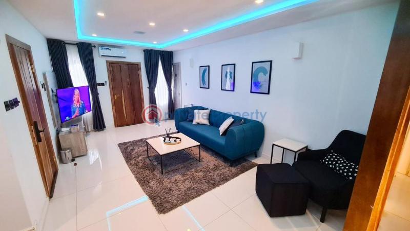 3 bedroom Flat & Apartment For Rent Lekki Phase 1 Lagos - 17