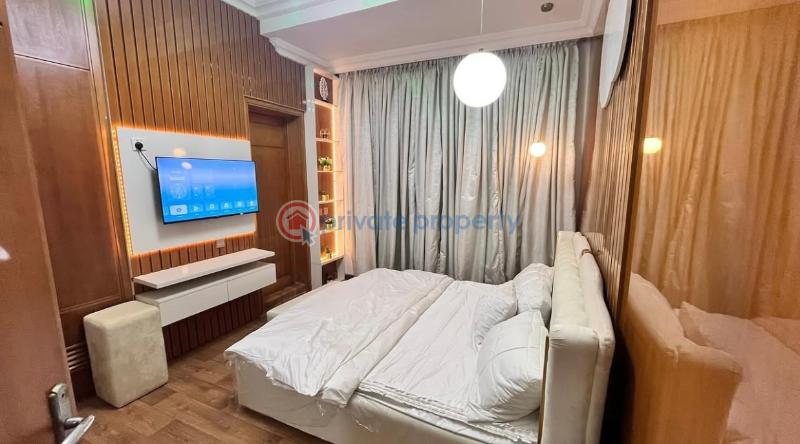 3 bedroom Flat & Apartment For Rent Victoria Island Lagos Island  - 5