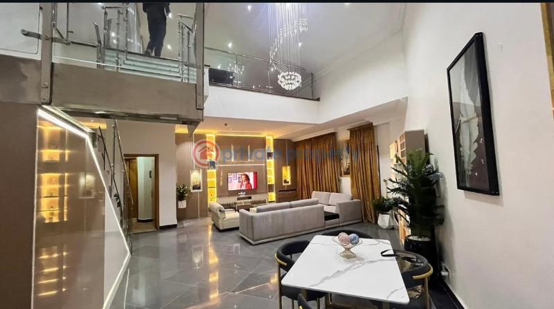 3 bedroom Flat & Apartment For Rent Victoria Island Lagos Island  - 1