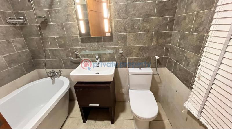 3 bedroom Flat & Apartment For Rent Victoria Island Lagos Island  - 6