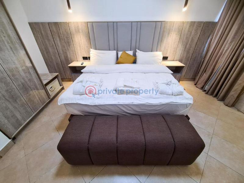 3 bedroom Flat & Apartment For Rent Lekki Phase 1 Lagos - 9