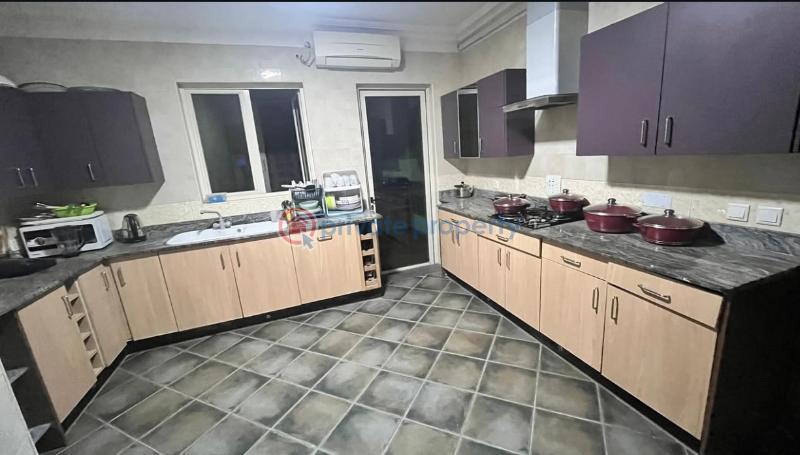 3 bedroom Flat & Apartment For Rent Victoria Island Lagos Island  - 3