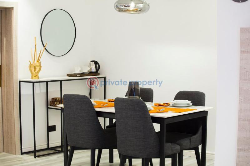 3 bedroom Flat & Apartment For Rent Lekki Phase 1 Lagos - 0