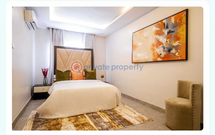 3 bedroom Flat & Apartment For Rent Victoria Island Lagos - 2