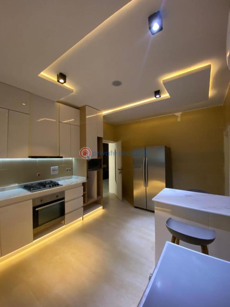 3 bedroom Block Of Flats For Rent Banana Island Ikoyi Lagos - 6