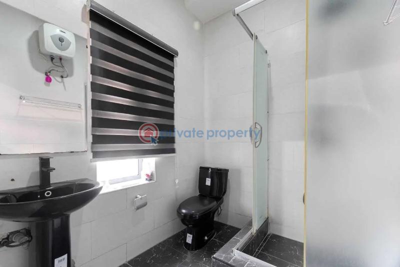 3 bedroom Block Of Flats For Rent Lekki Phase 1 Lagos - 8