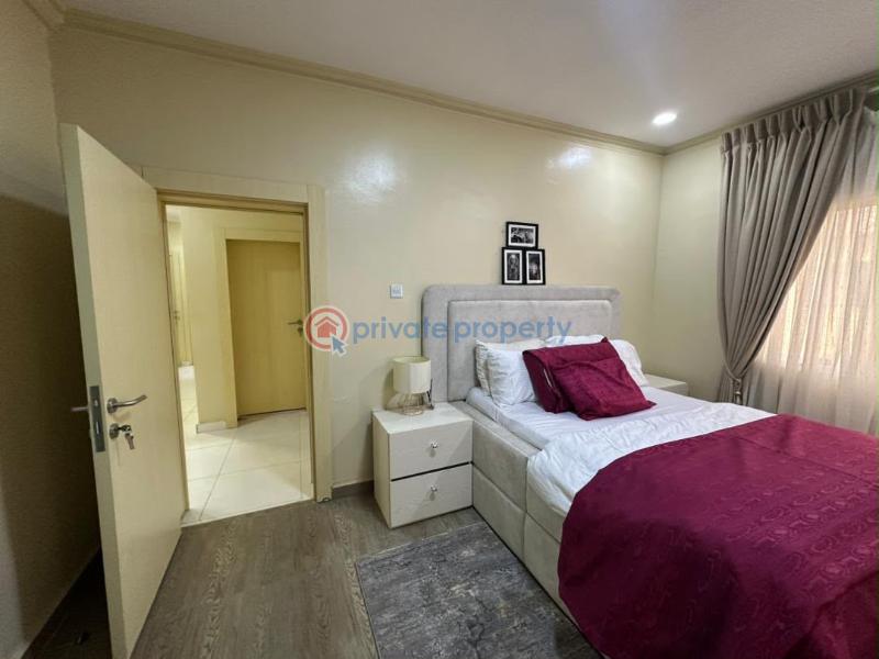 3 bedroom Flat & Apartment For Rent Ilubirin Lagos Island  - 10