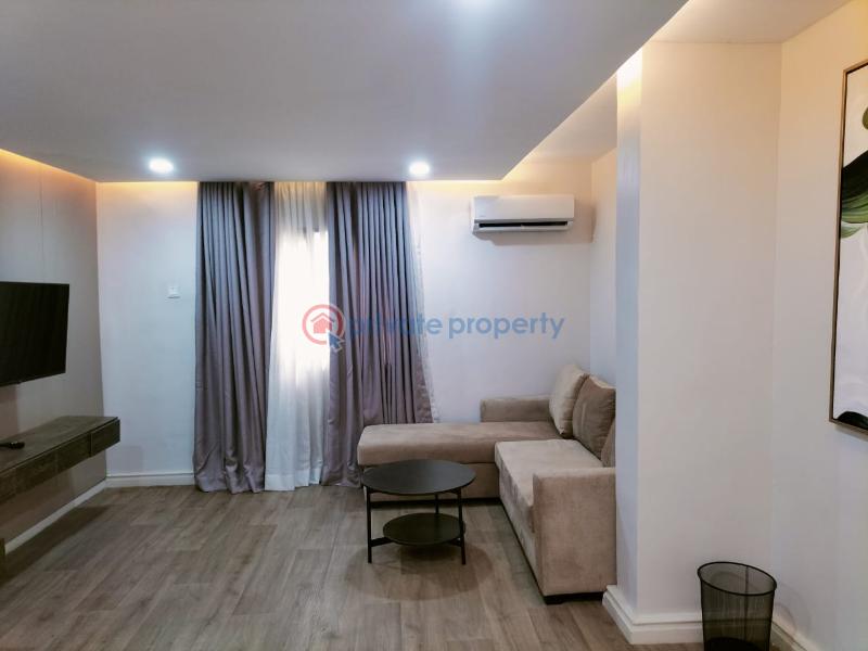 3 bedroom Flat & Apartment For Rent Victoria Island Lagos - 5