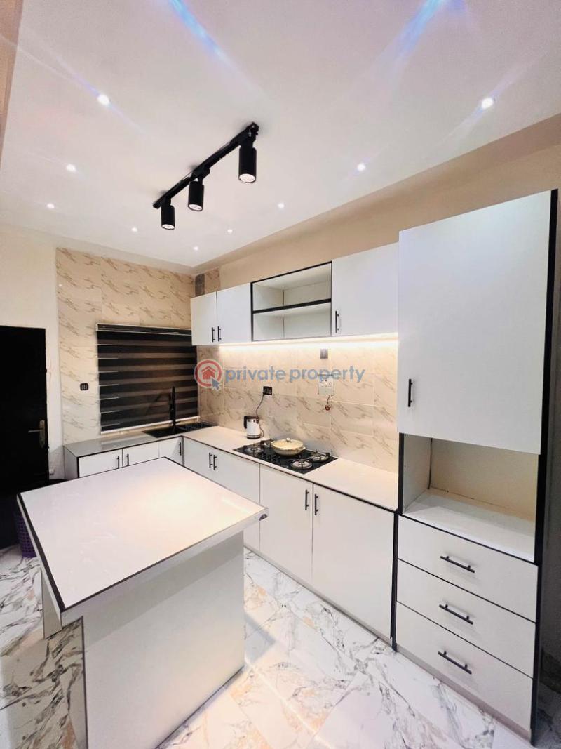 3 bedroom Flat & Apartment For Rent Ajao Estate, Ikeja Ikeja Lagos - 17