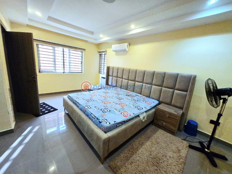 3 bedroom Flat & Apartment For Rent Lekki Phase 1 Lagos - 9