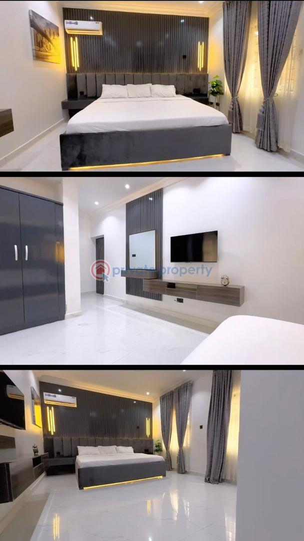 3 bedroom Block Of Flats For Rent By Next Cash And Carry Jahi Abuja Phase 2  - 0