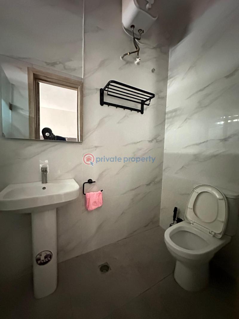 3 bedroom Block Of Flats For Sale Shonibare Estate Maryland Lagos - 9