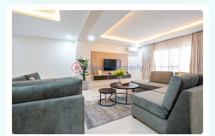 3 bedroom Flat & Apartment For Rent Victoria Island Lagos - 7