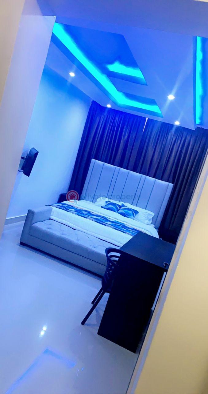 3 bedroom Block Of Flats For Sale Lakowe Lakes Golf Ibeju-Lekki Lagos - 16