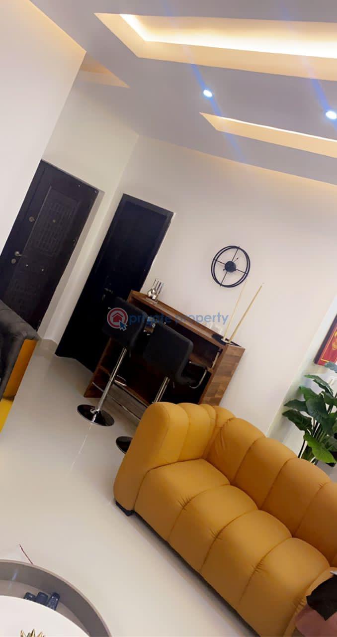 3 bedroom Block Of Flats For Sale Lakowe Lakes Golf Ibeju-Lekki Lagos - 6