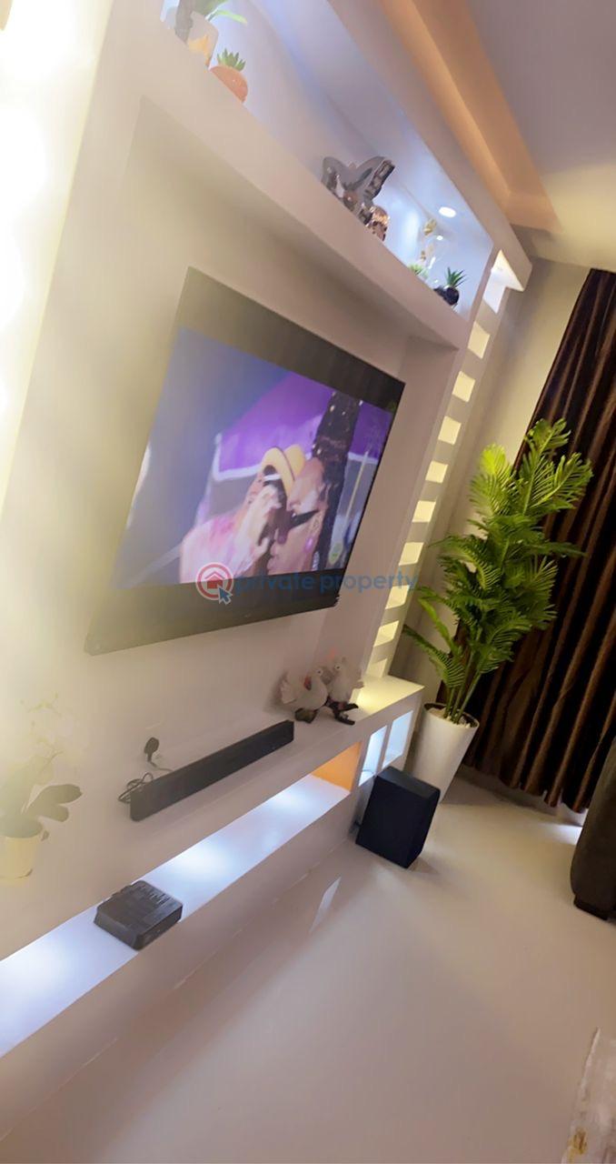 3 bedroom Block Of Flats For Sale Lakowe Lakes Golf Ibeju-Lekki Lagos - 5