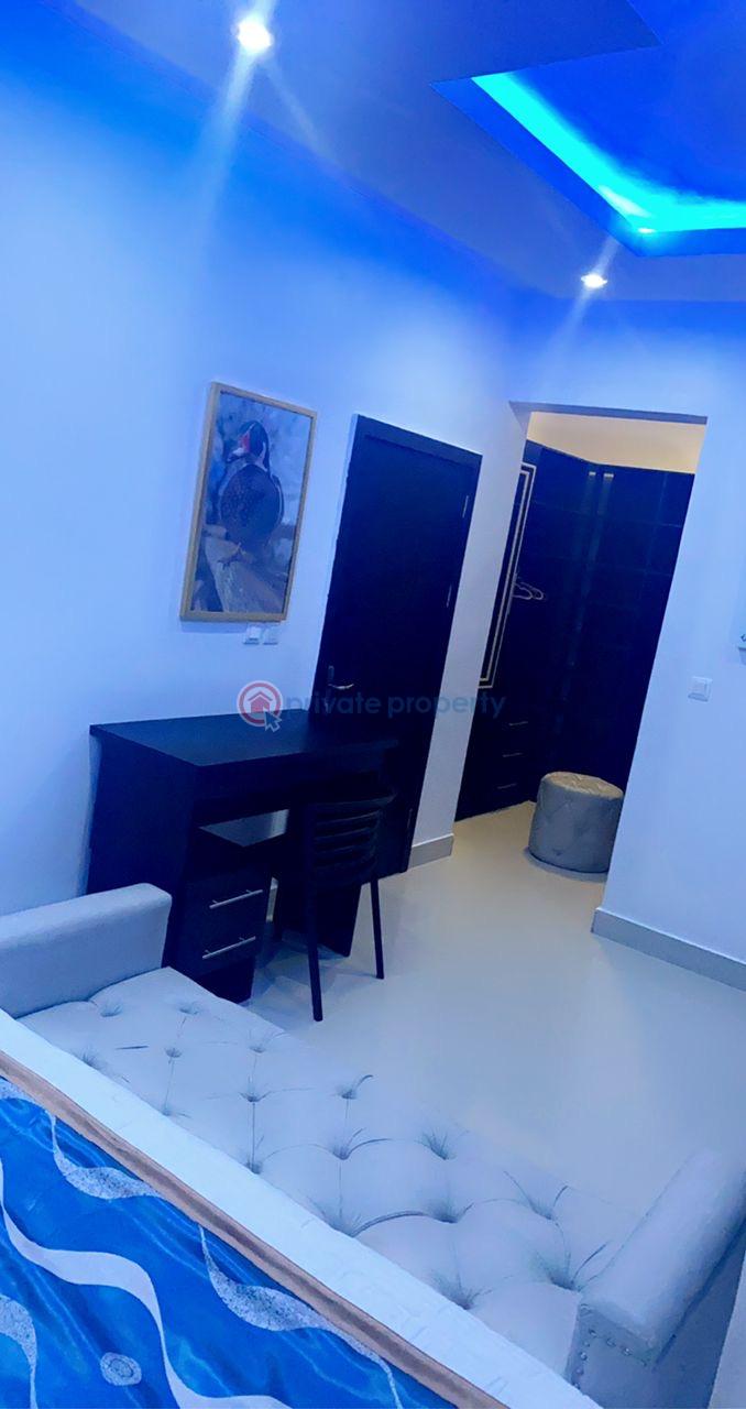 3 bedroom Block Of Flats For Sale Lakowe Lakes Golf Ibeju-Lekki Lagos - 14