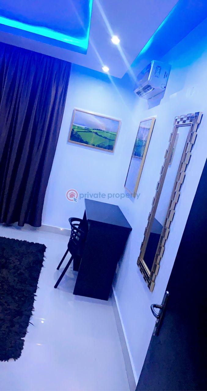 3 bedroom Block Of Flats For Sale Lakowe Lakes Golf Ibeju-Lekki Lagos - 10