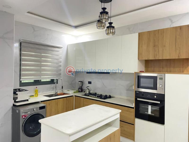 3 bedroom Flat & Apartment For Rent Banana Island Ikoyi Lagos - 9