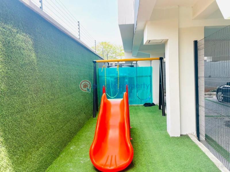 3 bedroom Flat & Apartment For Rent Banana Island Ikoyi Lagos - 2